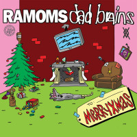 Dad Brains/Ramoms - Merry Xmas