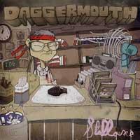 Daggermouth - Stallone [reissue]