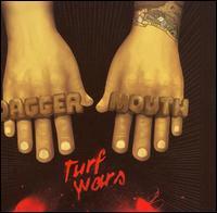 Daggermouth - Turf Wars