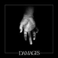 Damages - Unrequited [7-inch] (Cover Artwork)