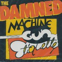 The Damned - Machine Gun Etiquette | Punknews.org