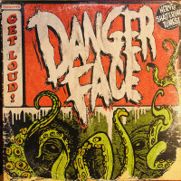 Dangerface - Get Loud!