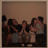 Daniel Tanghal - Nothing Ever Changes