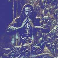 Danzig - The Lost Tracks of Danzig