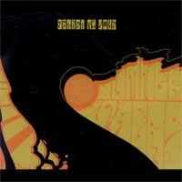 Darker My Love - Summer Is Here (Cover Artwork)