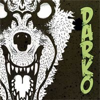 Darko - Darko (Cover Artwork)