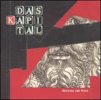 Das Kapital - Denying the West (Cover Artwork)