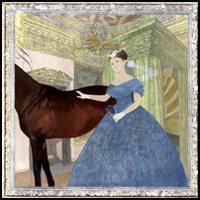 Daughters - Hell Songs (Cover Artwork)