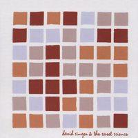 David Singer and The Sweet Science - Civil Wars (Cover Artwork)