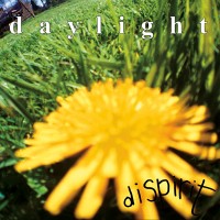 Daylight - Dispirit [7-inch]