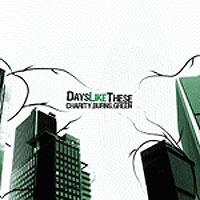 Days Like These - Charity Burns Green