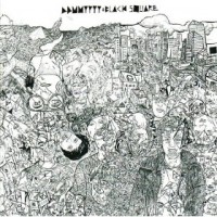 dd/mm/yyyy - Black Square