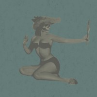 Dead by Forty - Gnarcissist [EP]