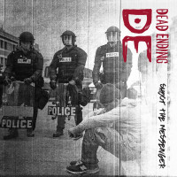 Dead Ending - Shoot the Messenger