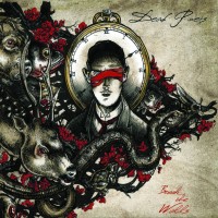 Dead Poets - Break The Walls EP (Cover Artwork)