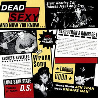 Dead Sexy - And Now You Know