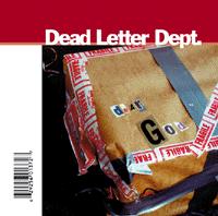 Dead Letter Dept. - Dead Letter Dept.
