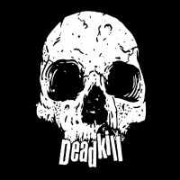 Deadkill - Deadkill [7-inch] (Cover Artwork)