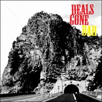 Deal's Gone Bad - Far from Home [7-inch]