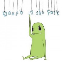 Death in the Park - Death in the Park (EP)