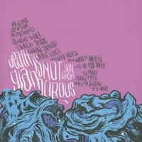 Death is Not Glamorous - Soft Clicks (Cover Artwork)