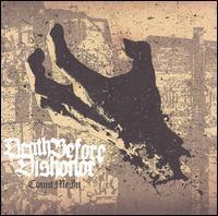 Death Before Dishonor - Count Me In