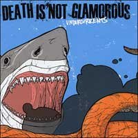 Death Is Not Glamorous - Undercurrents (Cover Artwork)