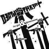 Death Threat - For God And Government