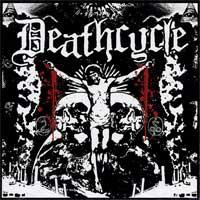 Deathcycle - Deathcycle (Cover Artwork)