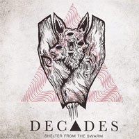 Decades - Shelter from the Swarm [7-inch]