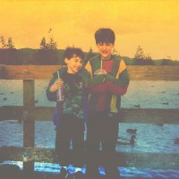 Decent Criminal - Decent Criminal