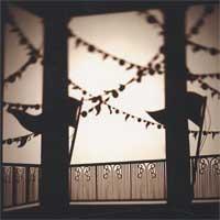 Decibully - City Of Festivals (Cover Artwork)