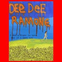 Dee Dee Ramone / Terrorgruppe - Split CD