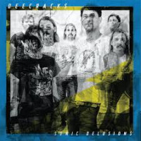 DeeCRACKS - Sonic Delusions