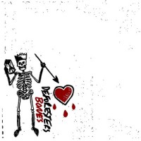 Deforesters - Bones [7-inch]