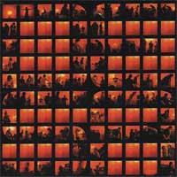 Desa - Year in a Red Room (Cover Artwork)