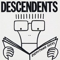Descendents - Everthing Sucks