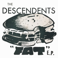 Descendents - Fat EP