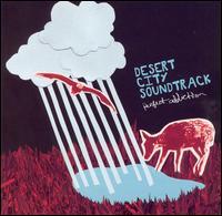 Desert City Soundtrack - Perfect Addiction (Cover Artwork)