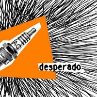 Desperado - Desperado (Cover Artwork)