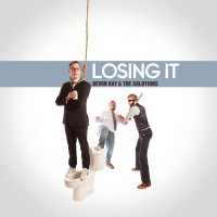 Devon Kay and the Solutions - Losing It