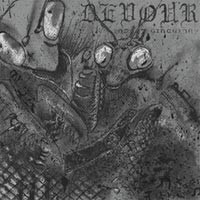 Devour - Insect Circuitry [7-inch] (Cover Artwork)