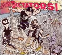 Dictators - Viva Dictators!