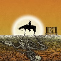 Diesto - High as the Sun