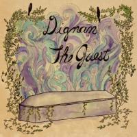 Dignan - The Guest (Cover Artwork)