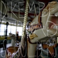 Dikembe - Broad Shoulders [12-inch]