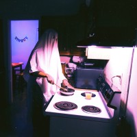 Dingus. - I Was Never A Boy Scout [EP] (Cover Artwork)