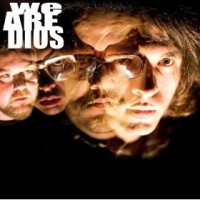 Dios - We Are Dios