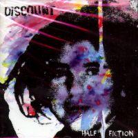 Discount - Half Fiction