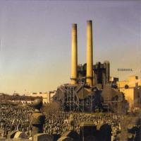 Disnihil - Disnihil (Cover Artwork)